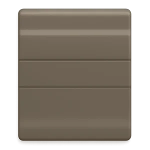 Jasper roller shutter color sample