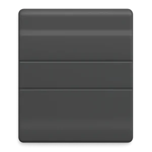 Monument roller shutter color sample