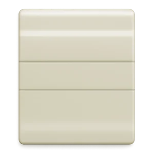 Surfmist roller shutter color sample